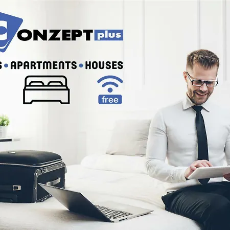 Διαμέρισμα 6632 Privatapartment *