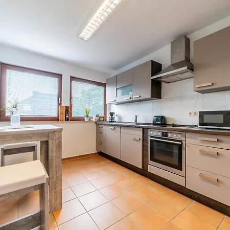 6632 Privatapartment * Laatzen