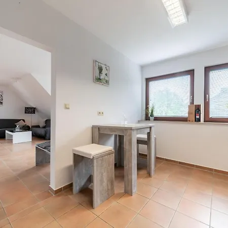 Διαμέρισμα 6632 Privatapartment