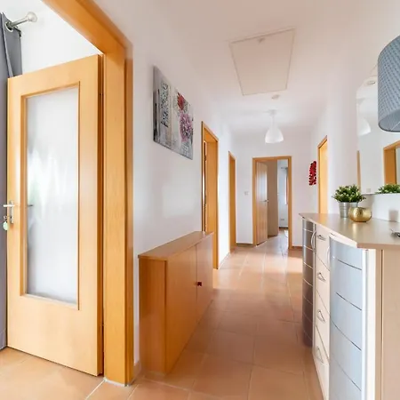 6632 Privatapartment