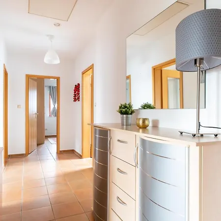 Διαμέρισμα 6632 Privatapartment