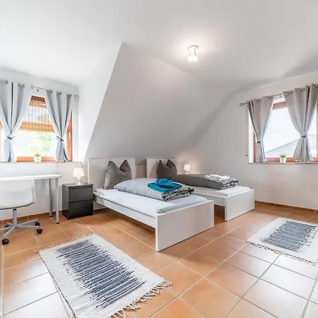 6632 Privatapartment * Laatzen