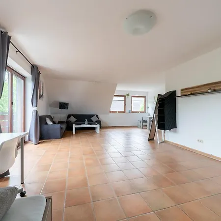 Διαμέρισμα 6632 Privatapartment *