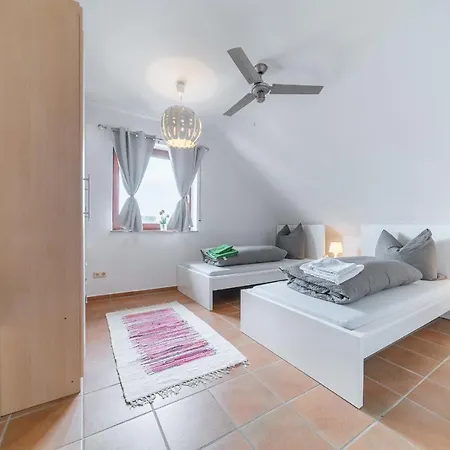 Διαμέρισμα 6632 Privatapartment Laatzen