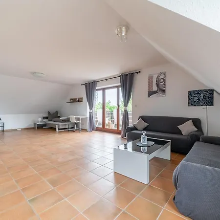 6632 Privatapartment Διαμέρισμα Laatzen
