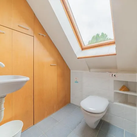 Διαμέρισμα 6632 Privatapartment *