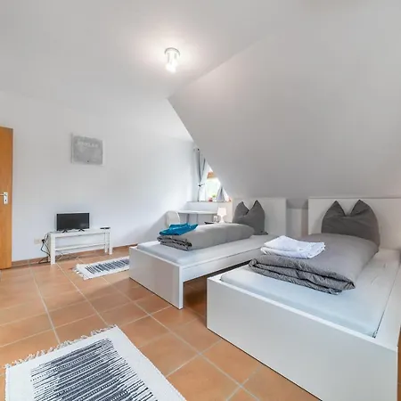 Διαμέρισμα 6632 Privatapartment *